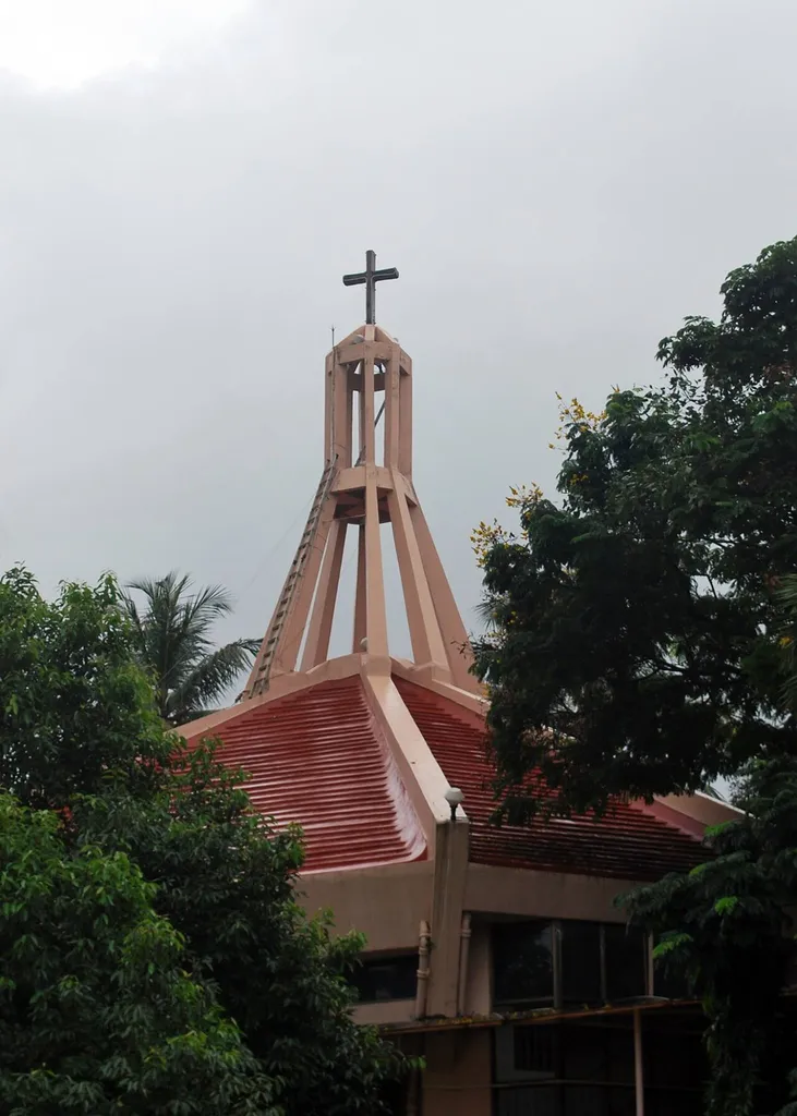 St. Mary's Orthodox Cathedral, Dadar, Mumbai