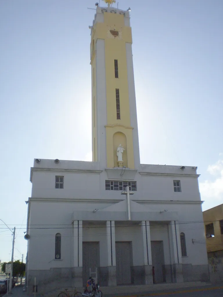 Cathedral of Our Lady of Guidance
