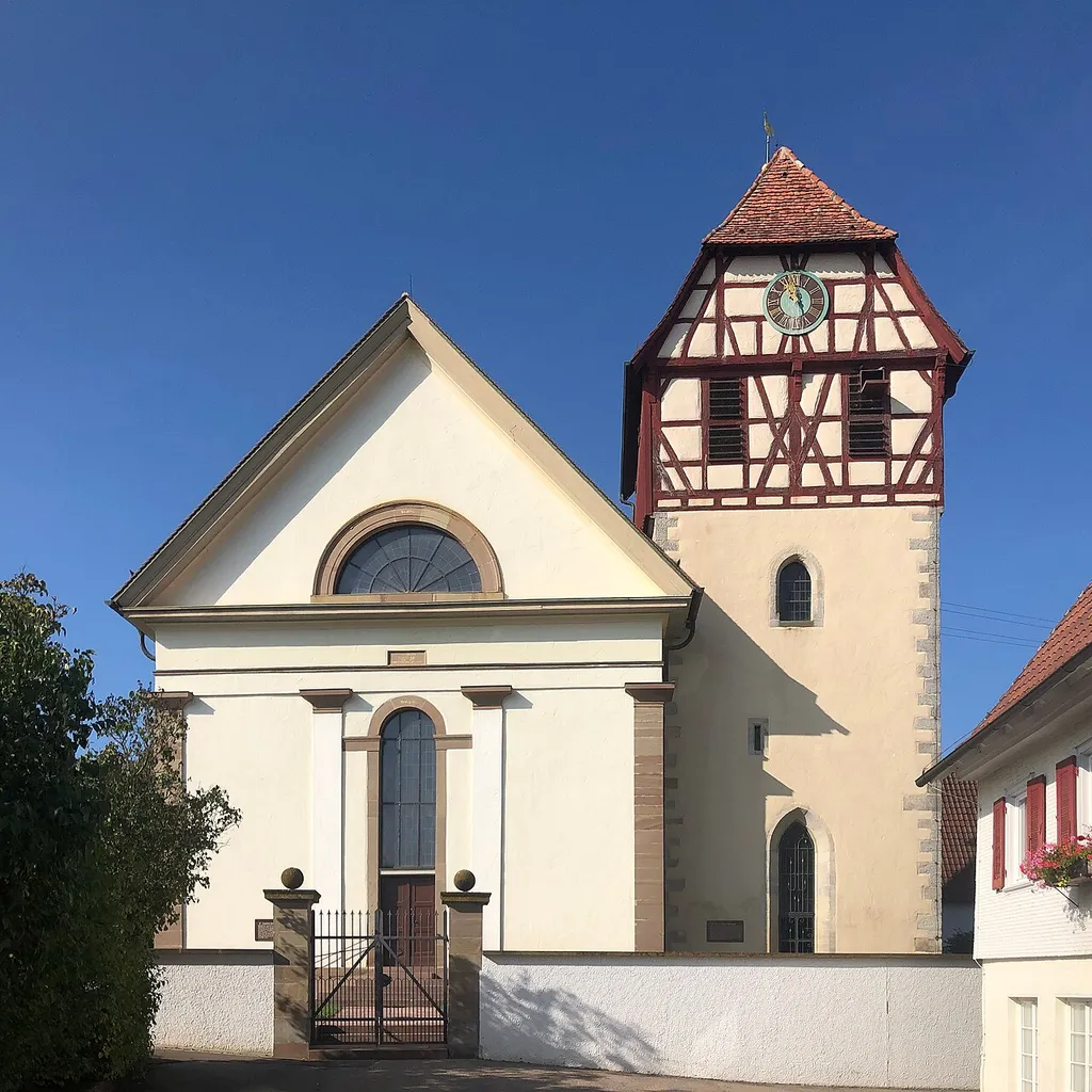 Karsthans-Kirche