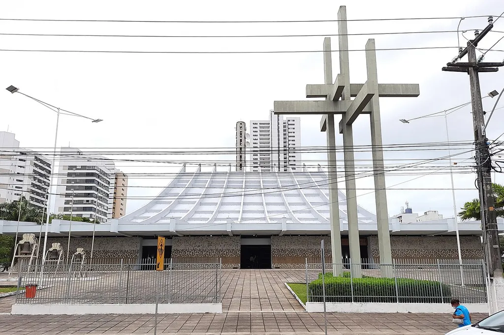 Our Lady of the Presentation Cathedral, Natal
