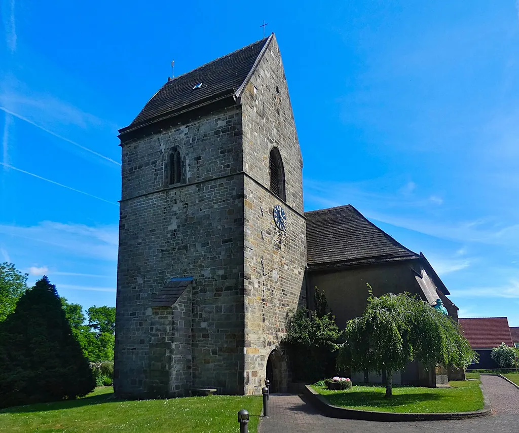 St. Eligius Kirche Hattendorf