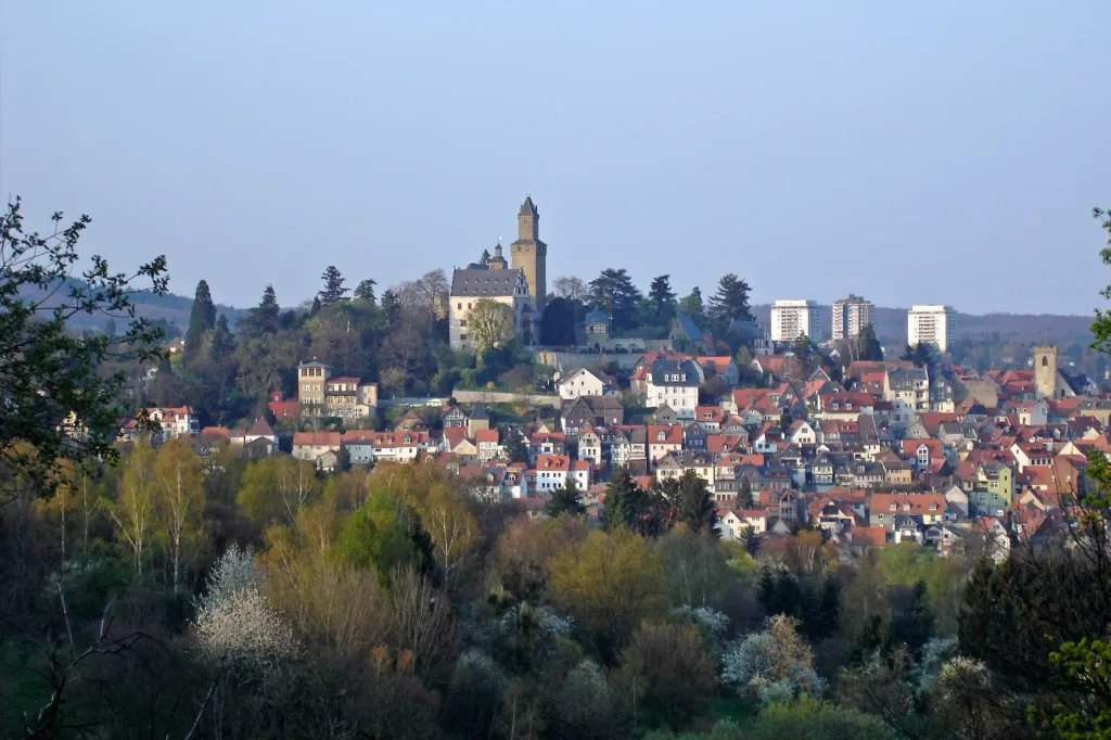 Kronberg im Taunus