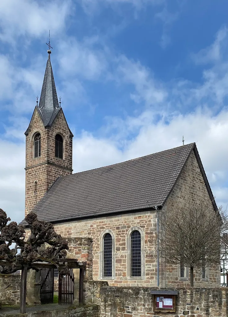 Kirchengebäude