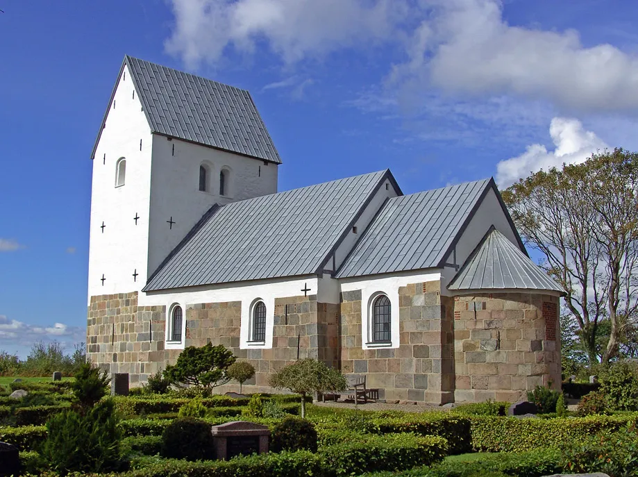 fra sydøst