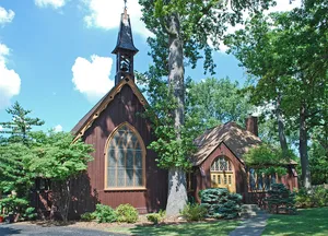 St. James Episcopal Church