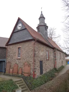 Evangelische Pfarrkirche