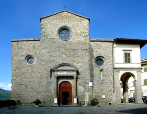Cortona Cathedral