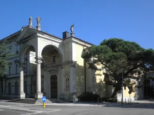 San Giuseppe Church