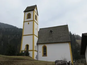 Navis, Kath. Filialkirche hl. Katharina