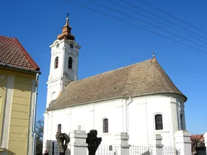 Crkva Sv. Gavrila