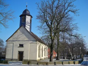 Protestant Church in Steimke