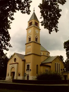 Saint George Church, Đurđevac