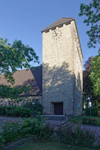 Nikodemuskirche