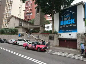 Union Church, Hong Kong