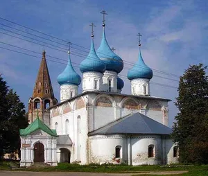 Cathedral of the Annunciation (Gorokhovets)