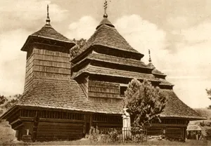 St. Archangel Michael Church