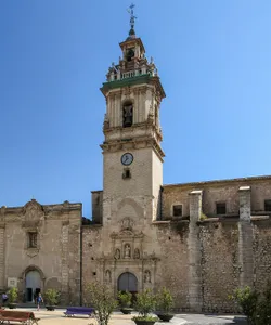 Church of Saint James the Great