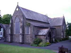 St James' Church