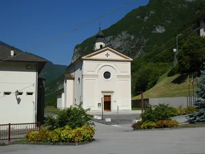Santa Maria Assunta church