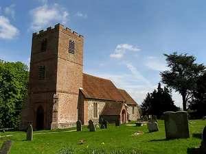 Church of St Mary