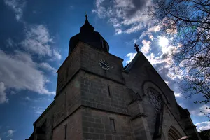 Evangelische Kirche