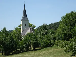 Katholische Kirche St. Stephan
