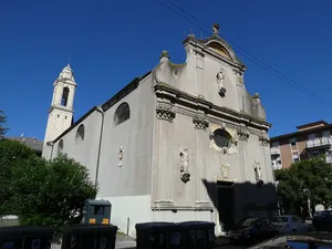 Our Lady of Graces church