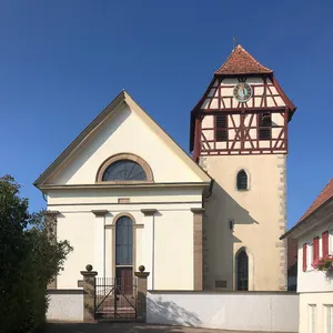 Karsthans-Kirche