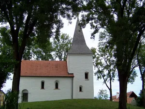 St. Georg