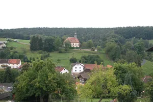 Burg Lützelbach