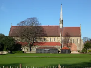 St John the Evangelist's Church, Preston Village, Brighton
