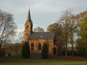 Village church Kreuzbruch