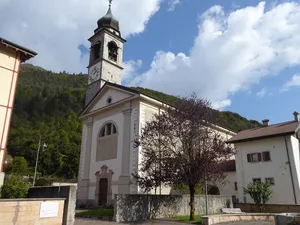 Annunciation of Mary church