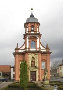 Pfarrkirche
