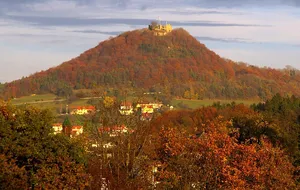 Küssaburg