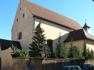 Klosterkirche