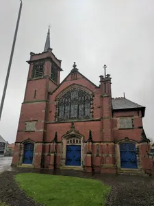 Sutton-in-Ashfield United Reformed Church
