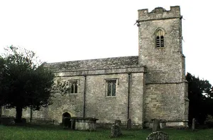 Church of St Peter
