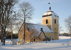 Tystberga Church