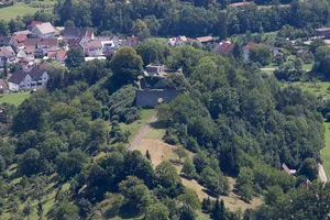 Burg Sulzburg (Lautertal)