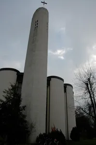 Heilig Kreuz