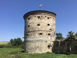 Pruchnik Castle