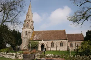 Church of St Martin