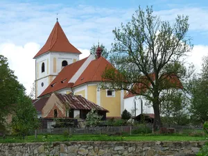 Church of Saints Peter and Paul