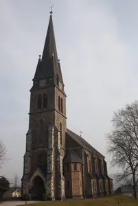 Evangelische Kirche Puderbach (Neuwied)