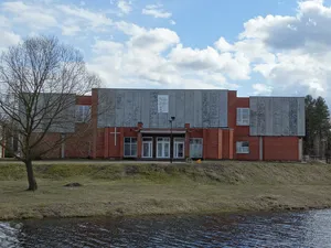 Church of the Holy Spirit, Rukla