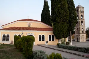 Saint Athanasius Church, Alistrati