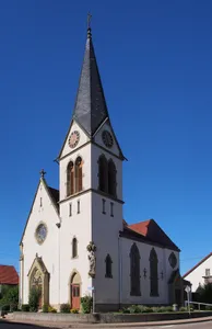 Johanniskirche