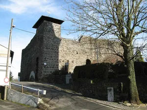 Burg Ellar