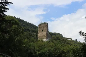 Castle Brandis